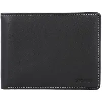 PICARD Porte-monnaies 'Diego' noir