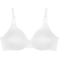 Triumph Soft Sensation Soutien-Gorge Bonnet Souple Avec Armature - 80