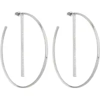 Liebeskind berlin Boucles d'oreilles argent