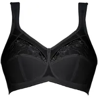 Anita Soutien-gorge 'Safina' noir