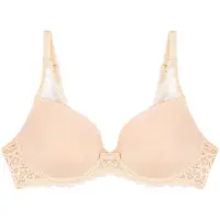 Triumph Soutien-gorge rembourré Amourette avec dentelle