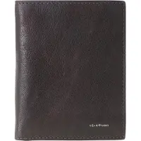 Strellson Porte-monnaies 'Jefferson' chocolat