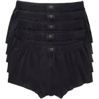 JP 1880 Boxers noir