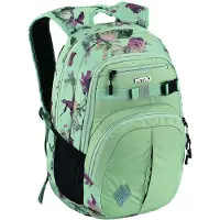 Nitro Sac à dos vert / violet