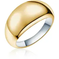 Rafaela Donata Bague or / argent