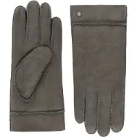 Roeckl Gants 'Helsinki' gris