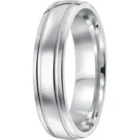 Lucardi Bague argent