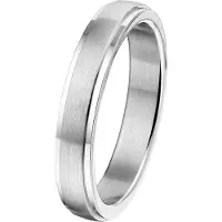 Lucardi Bague argent