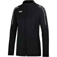 Jako Veste de sport noir / blanc