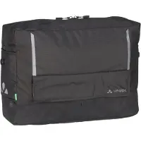 Vaude Sac de sport gris clair / noir