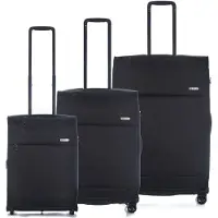 Epic Ensemble de bagages noir