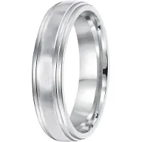 Lucardi Bague argent