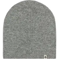 Roeckl Bonnet 'PURE CASHMERE' gris