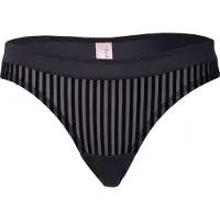 Hunkemoller Slip 'Pia' noir