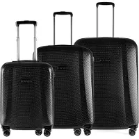 Epic Ensemble de bagages noir