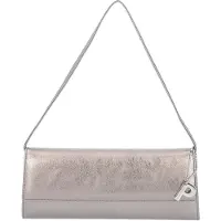 PICARD Sac bandoulière 'Auguri' argent