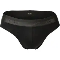 Hom Slip noir