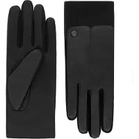 Roeckl Gants 'STOCKHOLM TOUCH' noir
