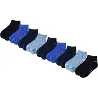 s.Oliver Chaussettes bleu marine / opal / bleu foncé