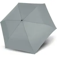 Doppler Parapluie 'Zero Magic' gris argenté
