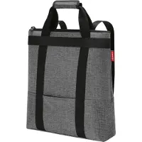 Reisenthel Sac à dos gris / noir