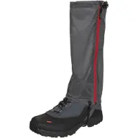 Vaude Albona Ii Gaiters Gris M