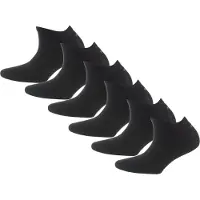 s.Oliver Chaussettes noir