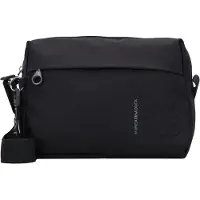 Mandarina Duck Sac à bandoulière noir