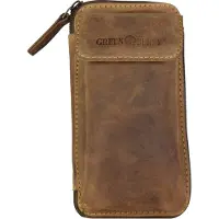 Greenburry Sacs banane marron