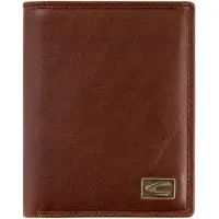Camel active Porte-monnaies 'Japan' cognac
