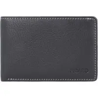 PICARD Porte-monnaies 'Diego' noir