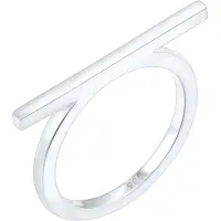 Elli Bague argent