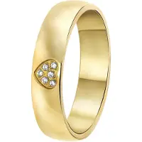 Lucardi Bague or