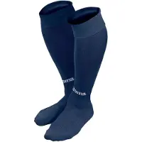 Joma Chaussettes de sport 'Media Classic II' bleu / blanc
