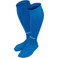 Joma Chaussettes de sport 'Media Classic II' bleu clair / blanc