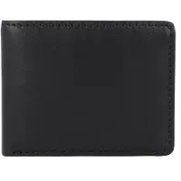 PICARD Porte-monnaies 'Toscana' noir