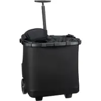 Reisenthel Carrycruiser Kitchen Trolley Noir