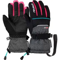 Reusch Gants Reusch Junior Connor R-TEX XT Black-4