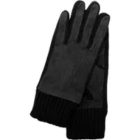 Otto Kessler Gants 'Liv' noir