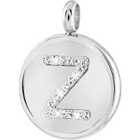 Lucardi Pendentif argent
