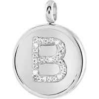 Lucardi Pendentif argent