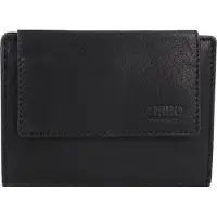 Mano Porte-monnaies 'Don Simon' marron