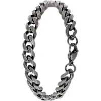 Lucardi Bracelet argent