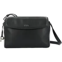 PICARD Sac à bandoulière 'Really' noir