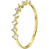 Lucardi Bague or