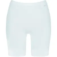Mey Pantalon modelant blanc