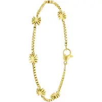 Lucardi Bracelet or