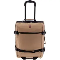 Gladiator Valisette beige