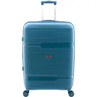 Gladiator Valisette '3800' turquoise