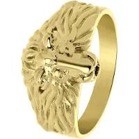 Lucardi Bague or